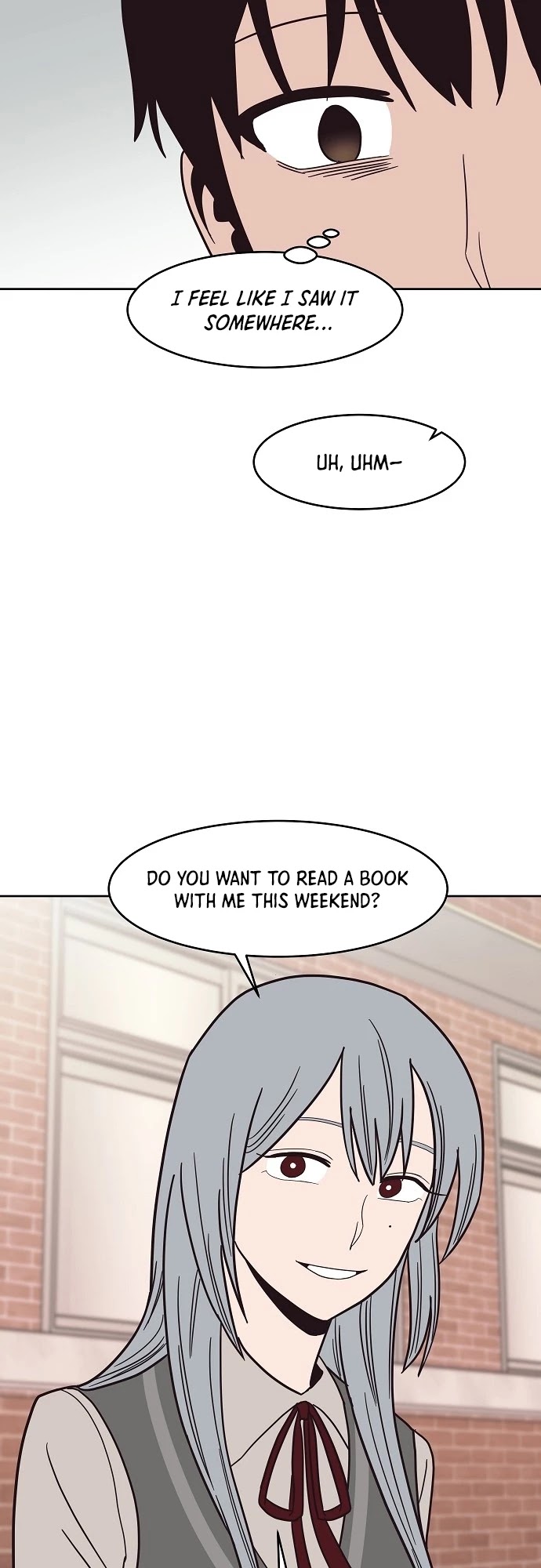 Blue Flame Chapter 30 page 26 - Chapter 30