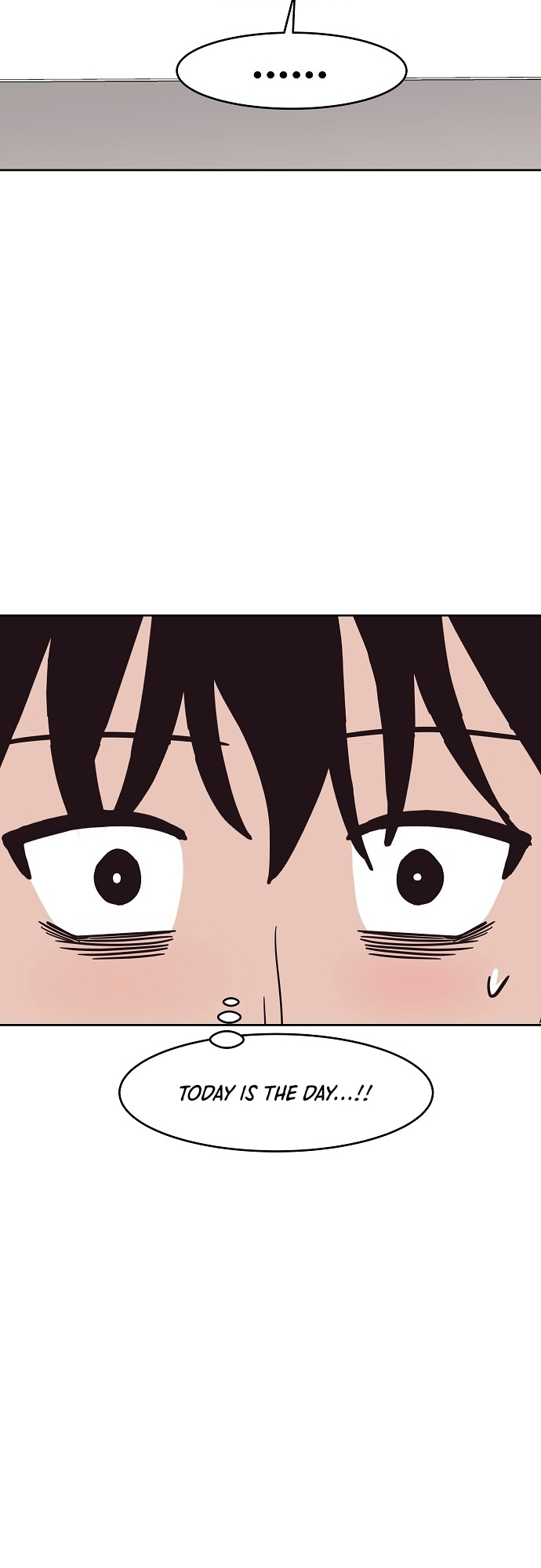 Blue Flame Chapter 30 page 30 - Chapter 30