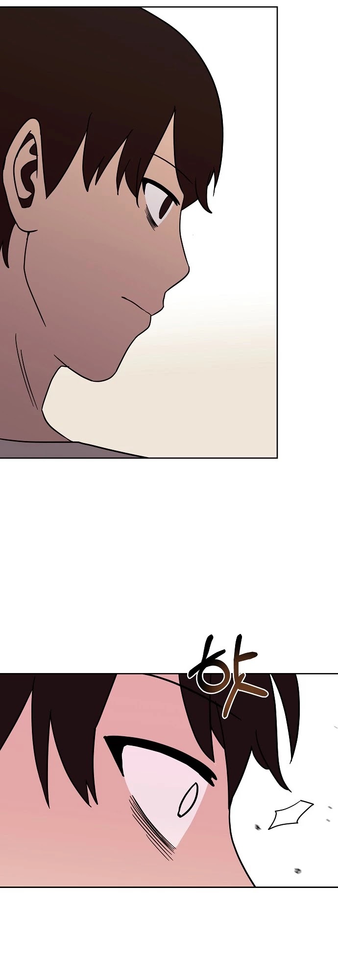 Blue Flame Chapter 30 page 48 - Chapter 30