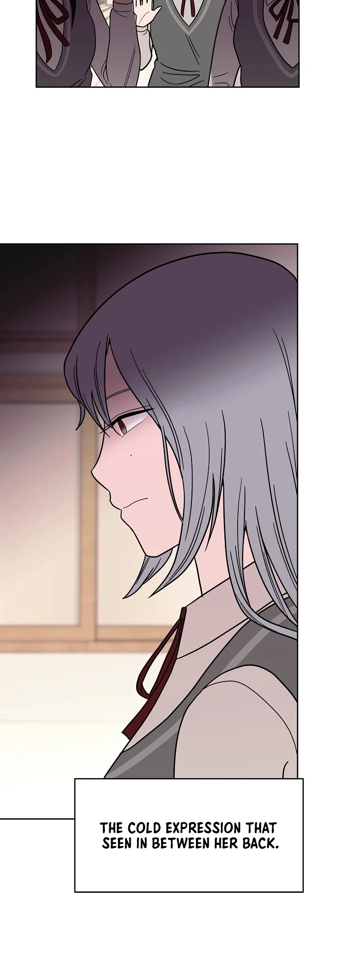 Blue Flame Chapter 30 page 5 - Chapter 30