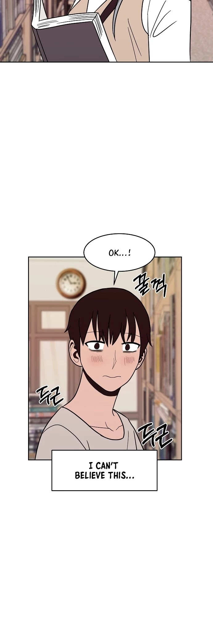 Blue Flame Chapter 30 page 51 - Chapter 30