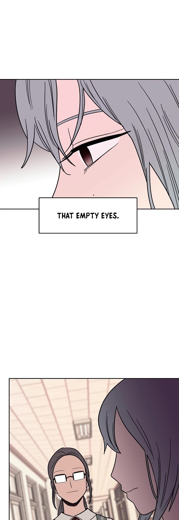 Blue Flame Chapter 30 page 6 - Chapter 30