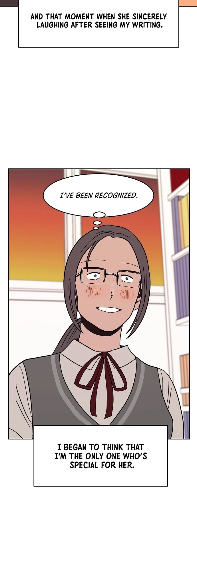 Blue Flame Chapter 30 page 8 - Chapter 30