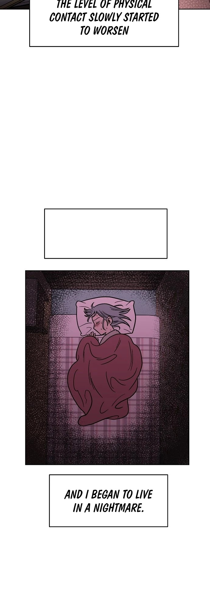 Blue Flame Chapter 33 page 18 - Chapter 33