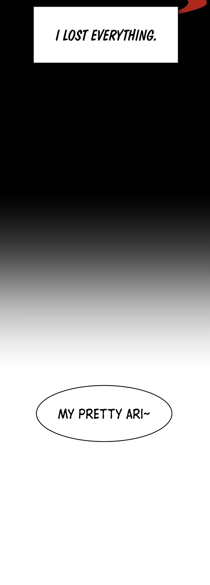 Blue Flame Chapter 33 page 25 - Chapter 33