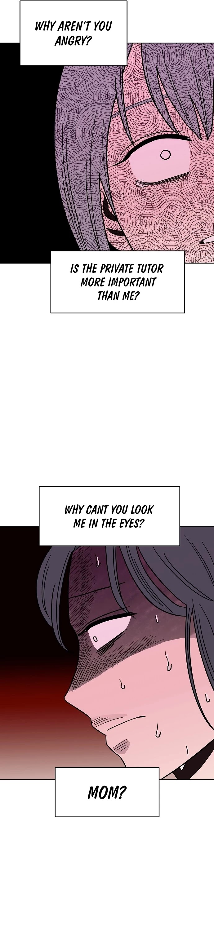 Blue Flame Chapter 33 page 39 - Chapter 33