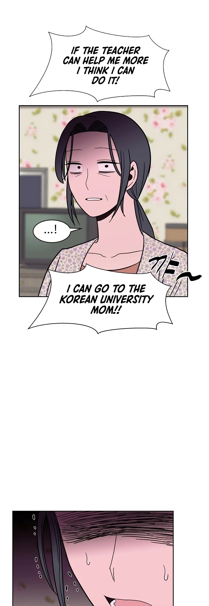 Blue Flame Chapter 33 page 41 - Chapter 33
