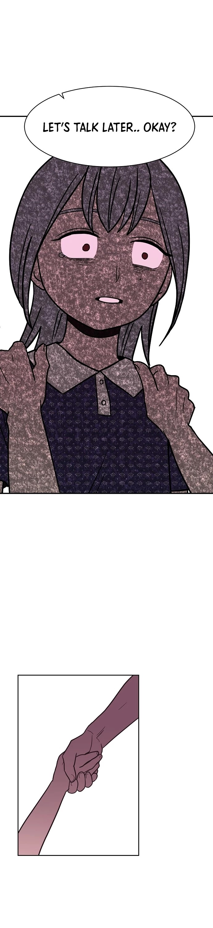 Blue Flame Chapter 33 page 44 - Chapter 33