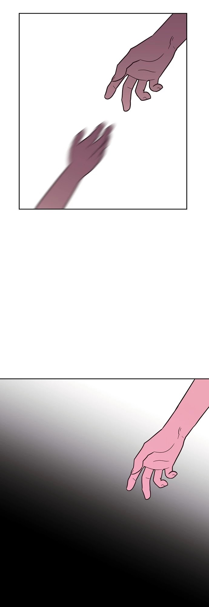Blue Flame Chapter 33 page 45 - Chapter 33