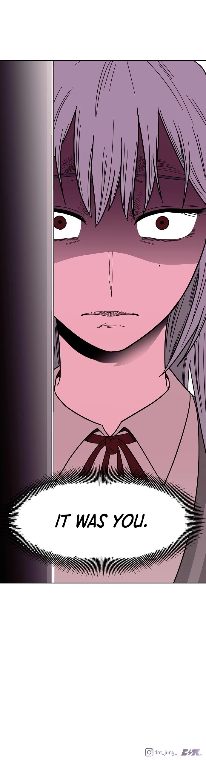 Blue Flame Chapter 33 page 53 - Chapter 33