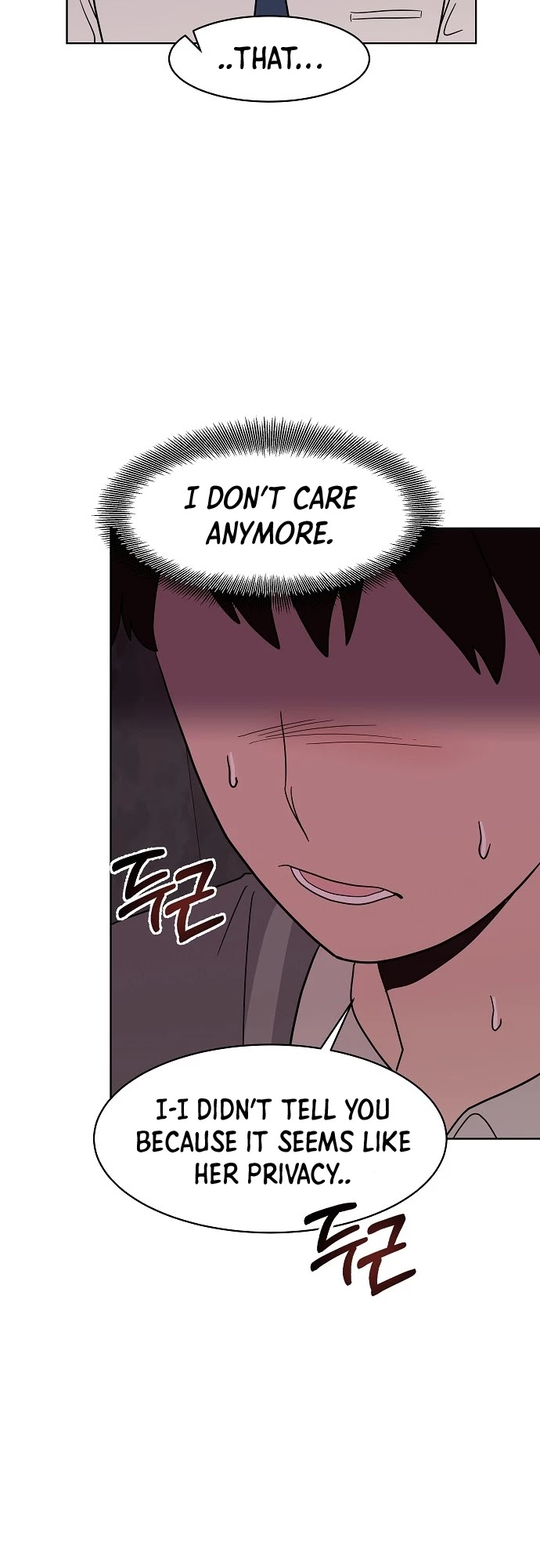 Blue Flame Chapter 38 page 20 - Chapter 38