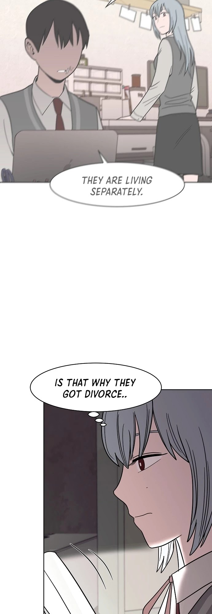 Blue Flame Chapter 38 page 37 - Chapter 38