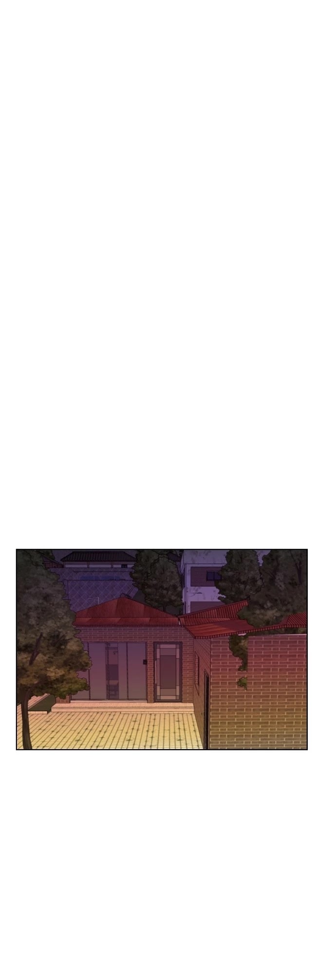 Blue Flame Chapter 38 page 48 - Chapter 38