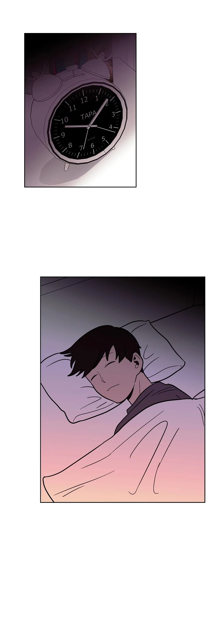Blue Flame Chapter 38 page 49 - Chapter 38