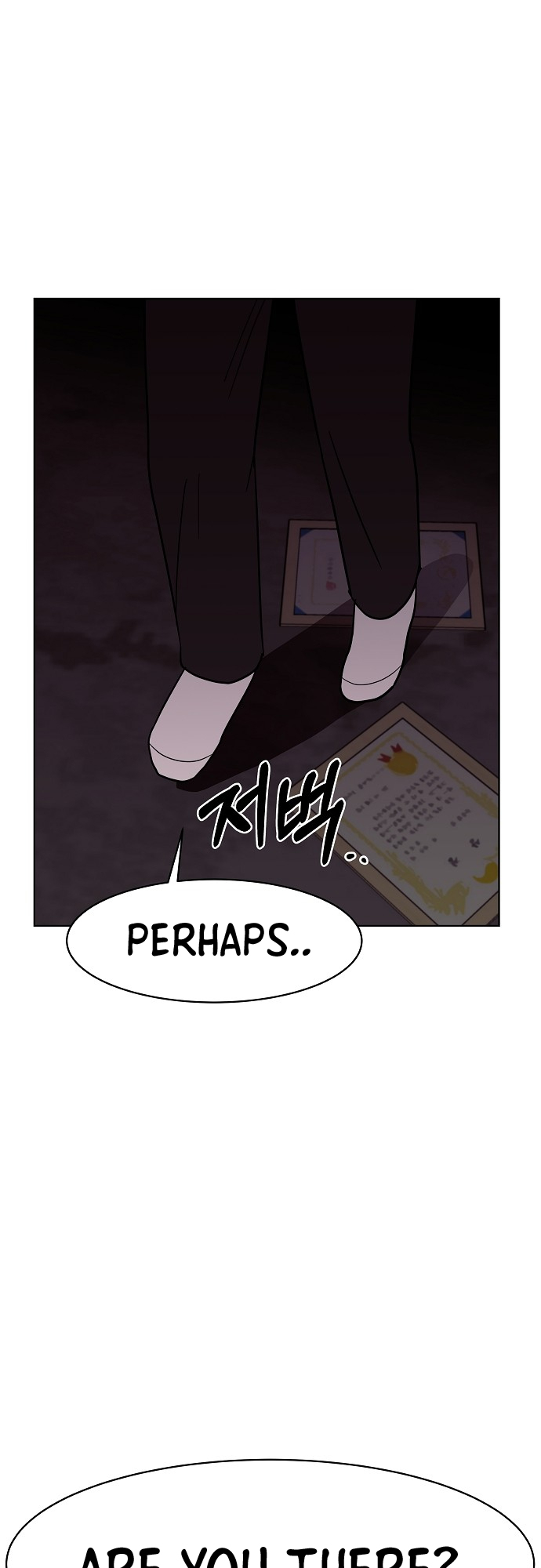 Blue Flame Chapter 38 page 5 - Chapter 38