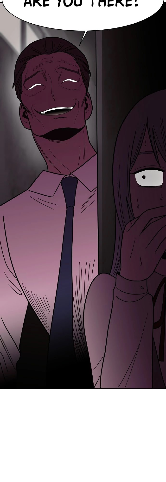 Blue Flame Chapter 38 page 6 - Chapter 38