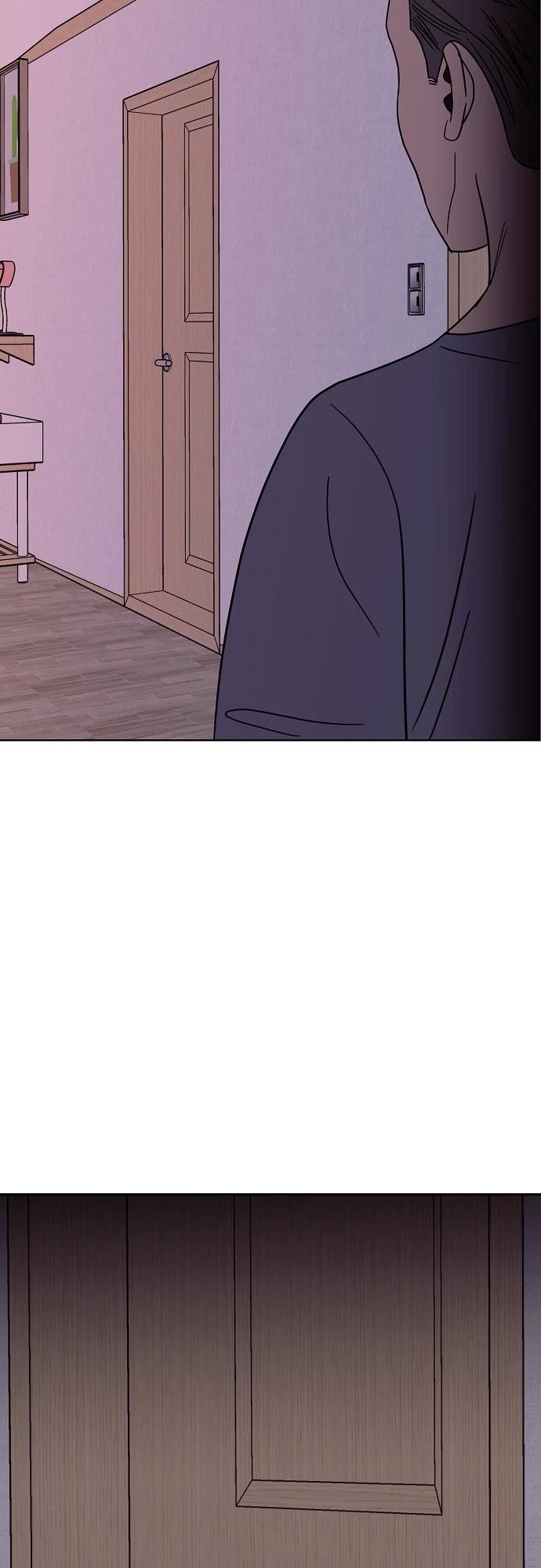 Blue Flame Chapter 38 page 60 - Chapter 38