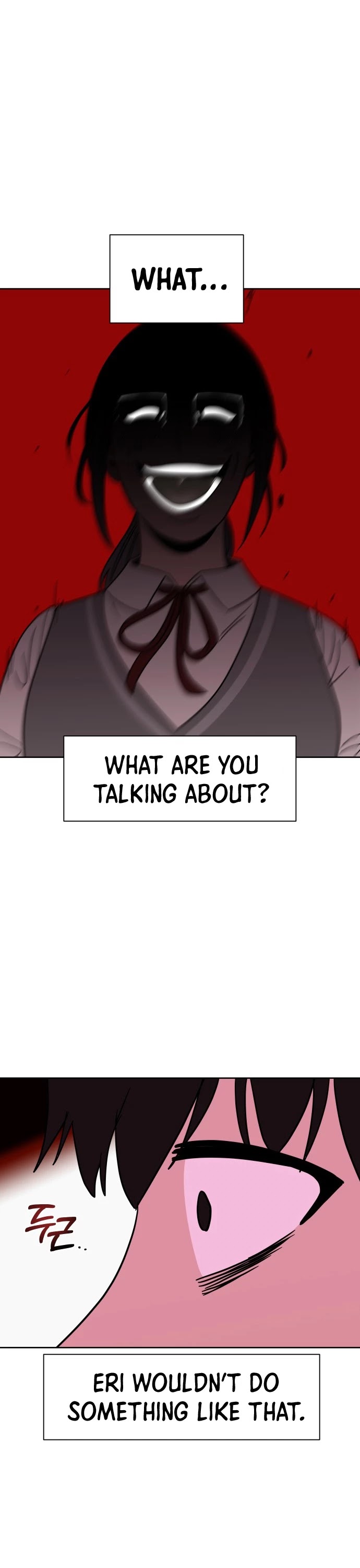 Blue Flame Chapter 41 page 13 - Chapter 41