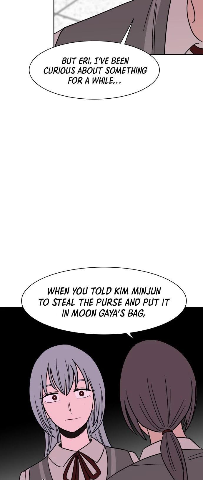 Blue Flame Chapter 41 page 24 - Chapter 41