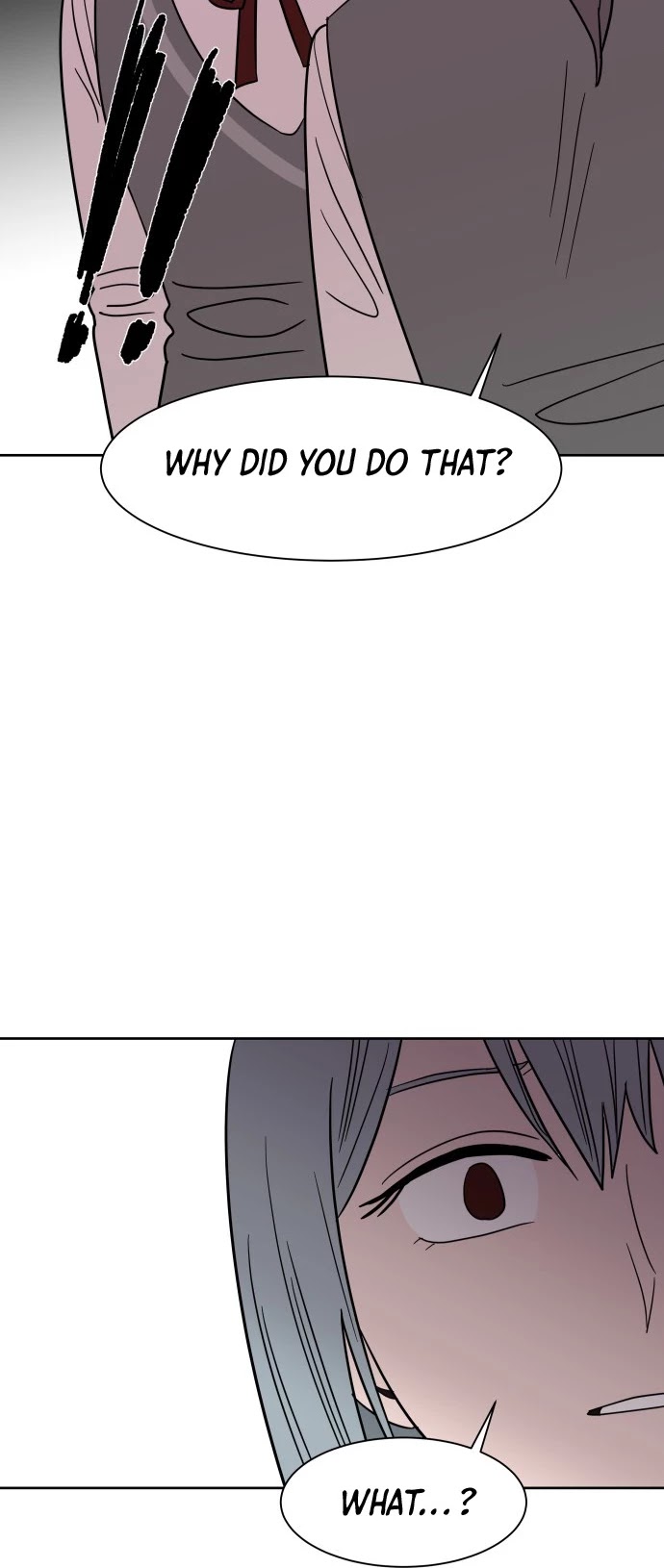 Blue Flame Chapter 41 page 25 - Chapter 41