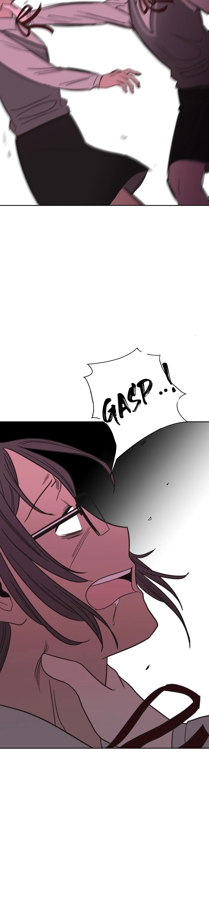 Blue Flame Chapter 41 page 38 - Chapter 41