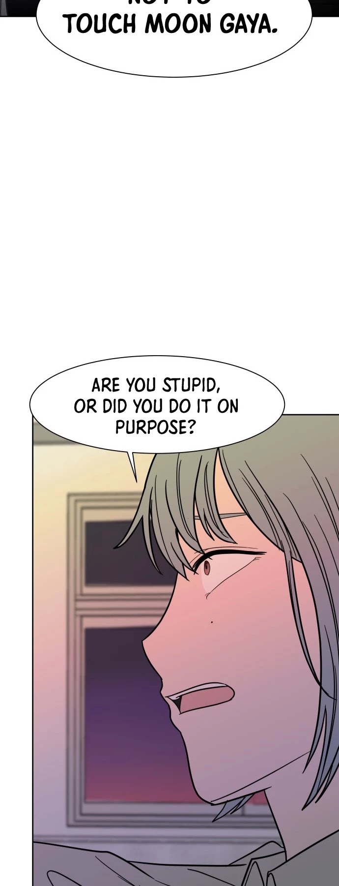 Blue Flame Chapter 41 page 40 - Chapter 41