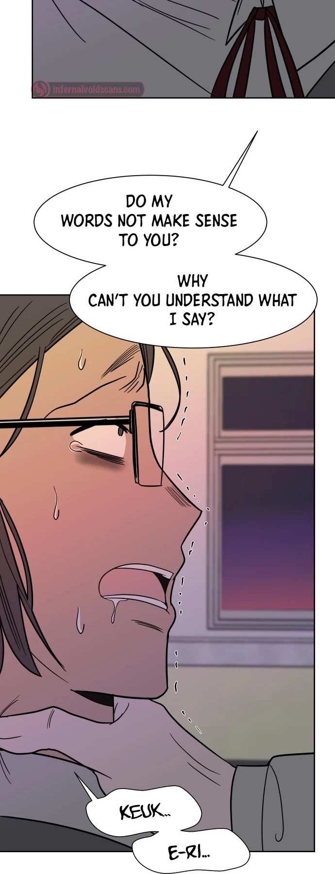 Blue Flame Chapter 41 page 41 - Chapter 41