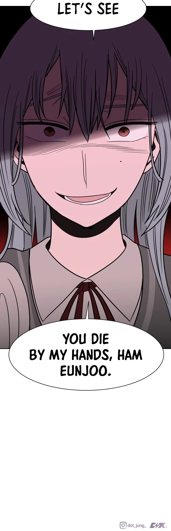 Blue Flame Chapter 41 page 43 - Chapter 41