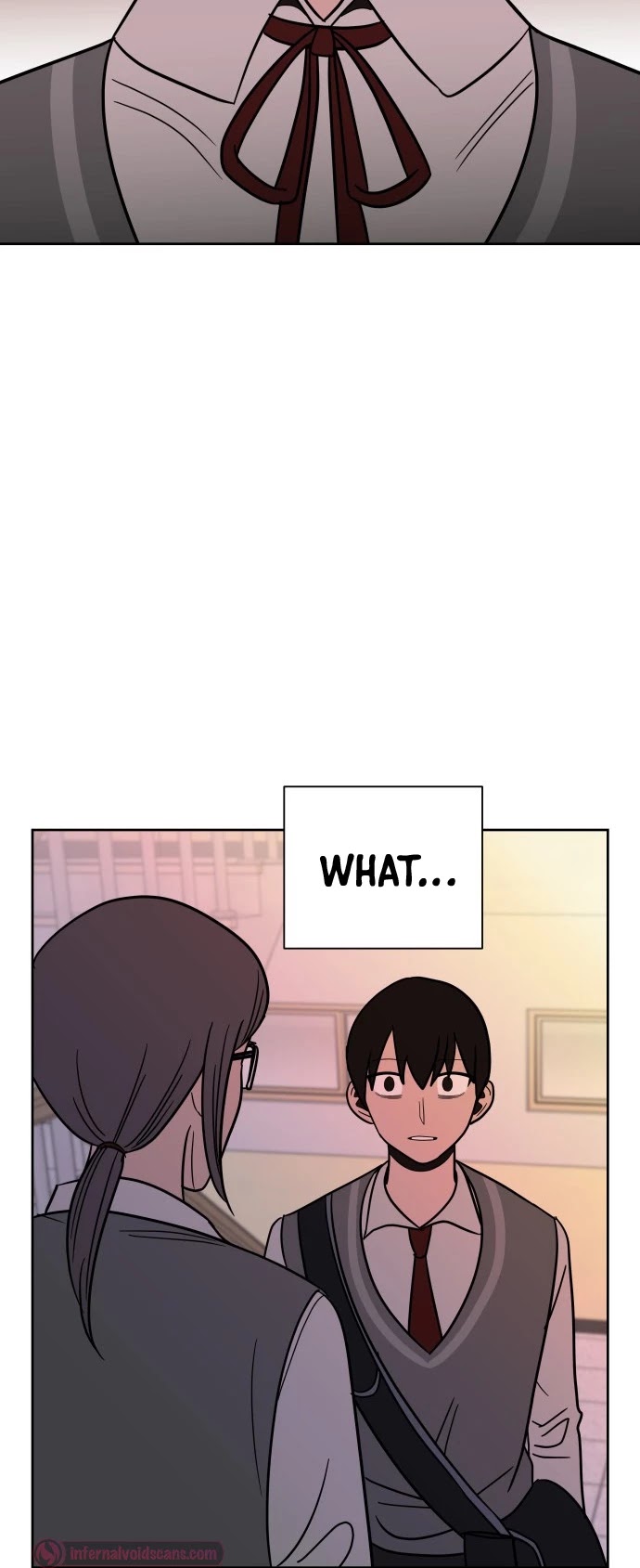 Blue Flame Chapter 41 page 9 - Chapter 41