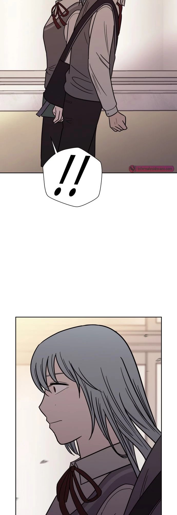 Blue Flame Chapter 43 page 30 - Chapter 43