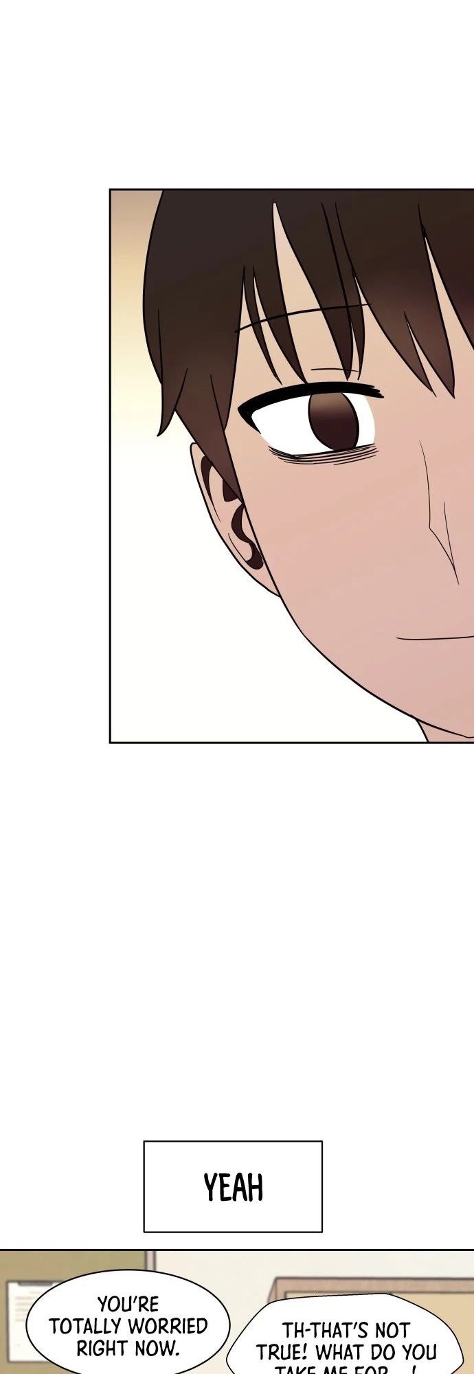 Blue Flame Chapter 43 page 38 - Chapter 43
