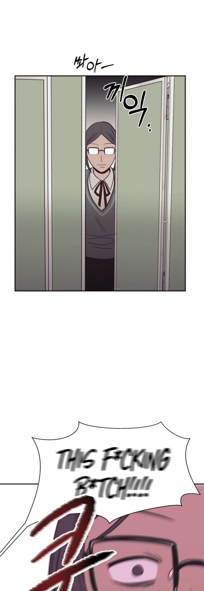 Blue Flame Chapter 43 page 41 - Chapter 43