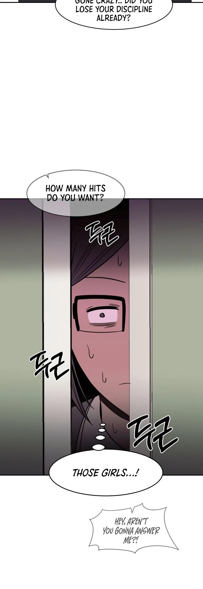 Blue Flame Chapter 43 page 43 - Chapter 43