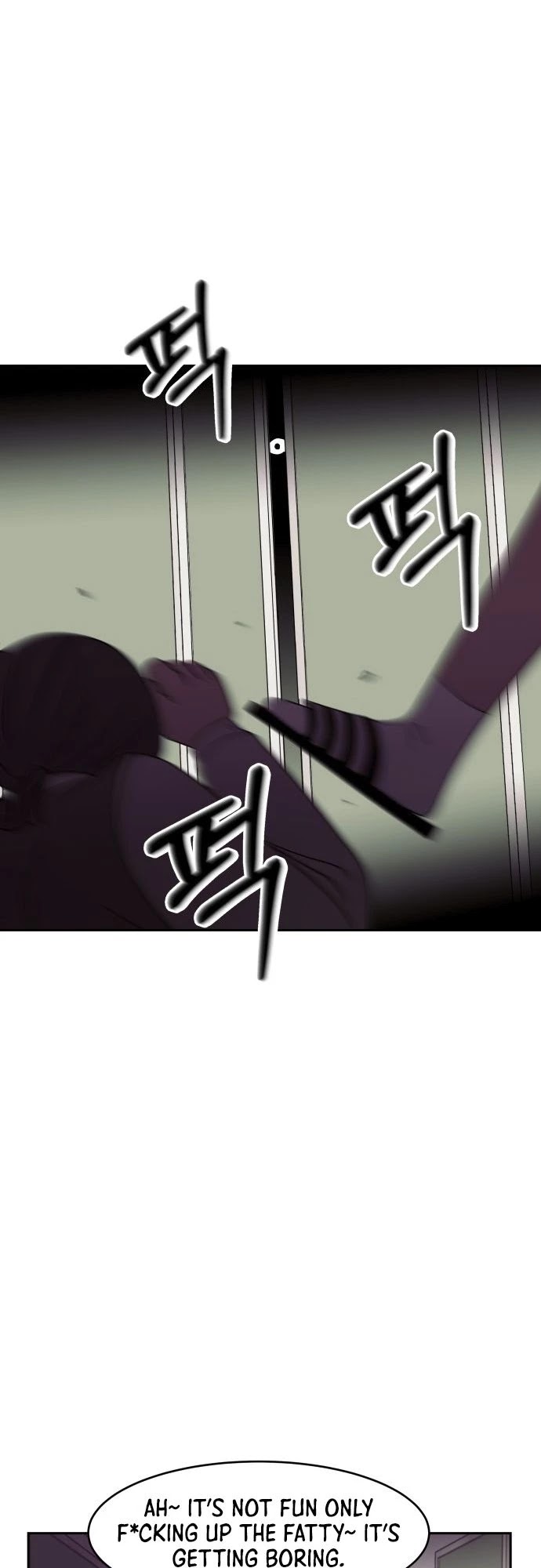 Blue Flame Chapter 43 page 44 - Chapter 43