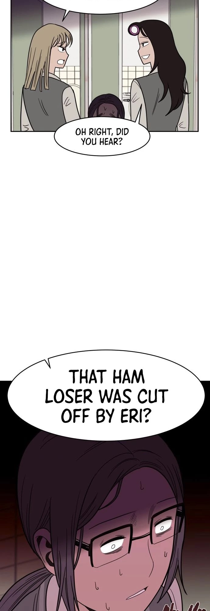 Blue Flame Chapter 43 page 45 - Chapter 43