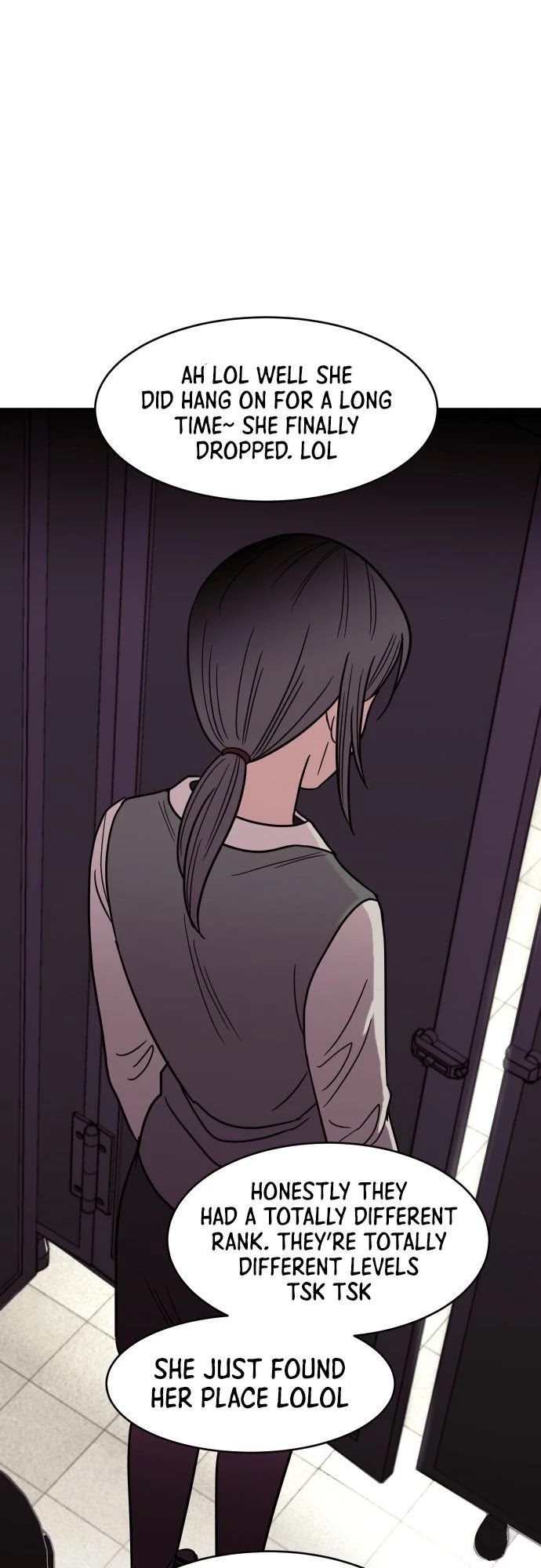 Blue Flame Chapter 43 page 47 - Chapter 43