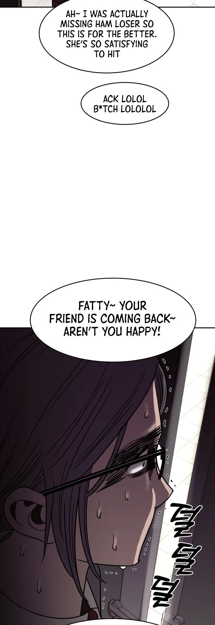 Blue Flame Chapter 43 page 48 - Chapter 43