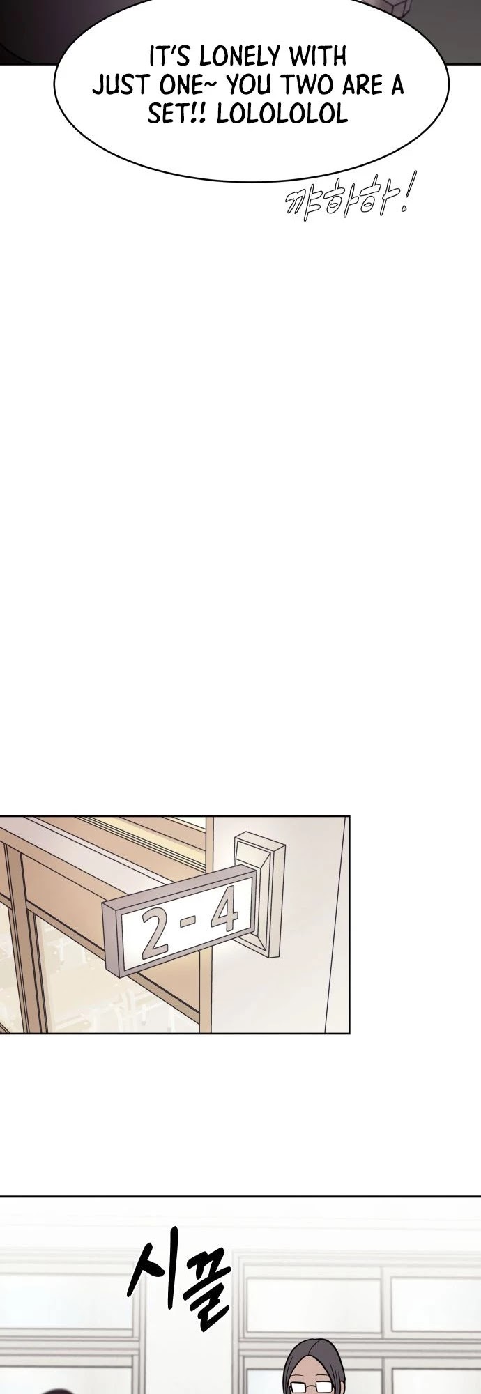 Blue Flame Chapter 43 page 49 - Chapter 43