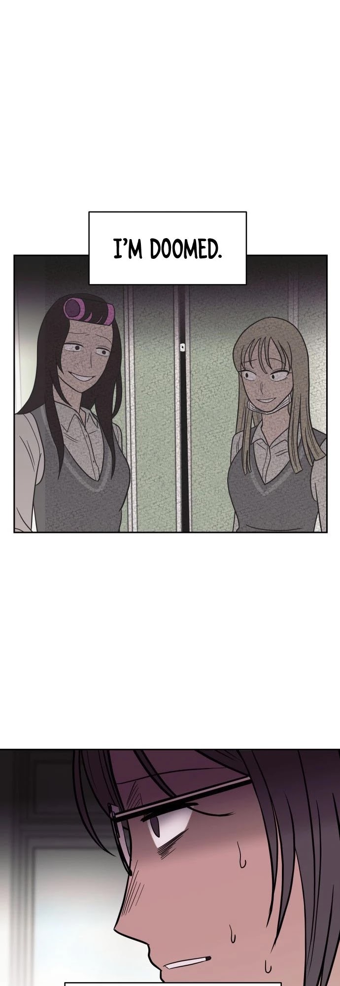 Blue Flame Chapter 43 page 51 - Chapter 43