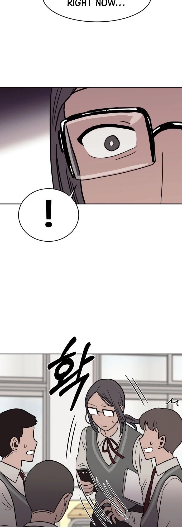 Blue Flame Chapter 43 page 55 - Chapter 43