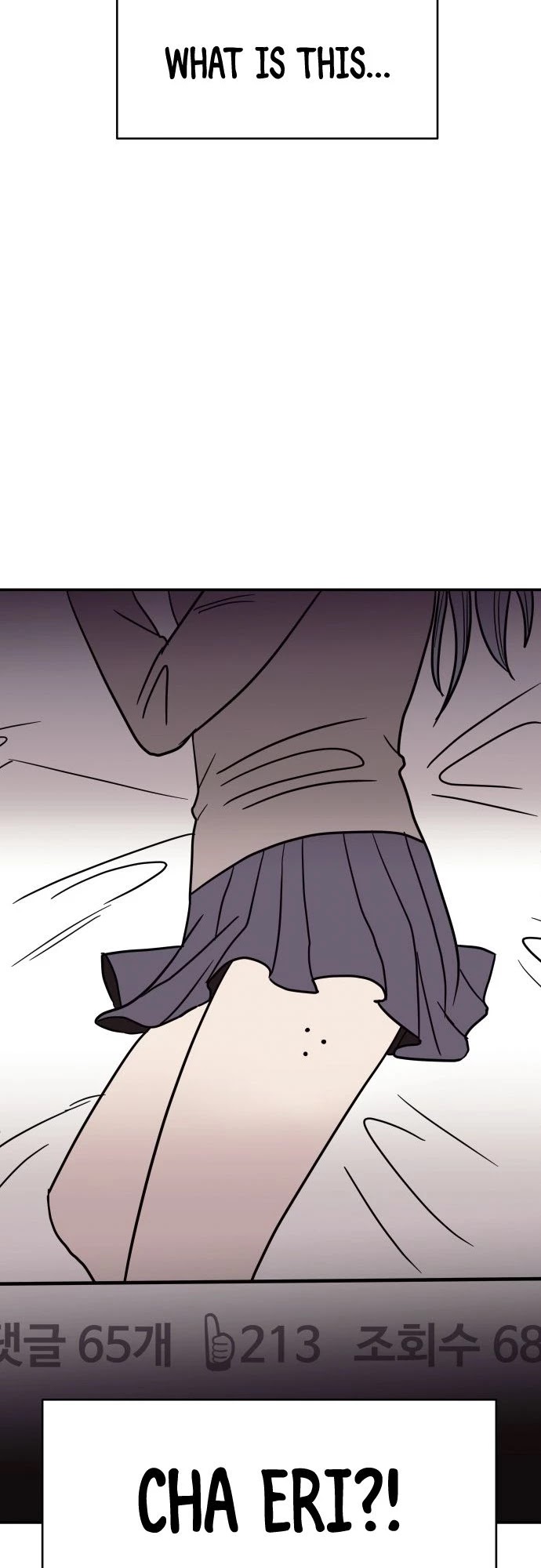 Blue Flame Chapter 43 page 57 - Chapter 43