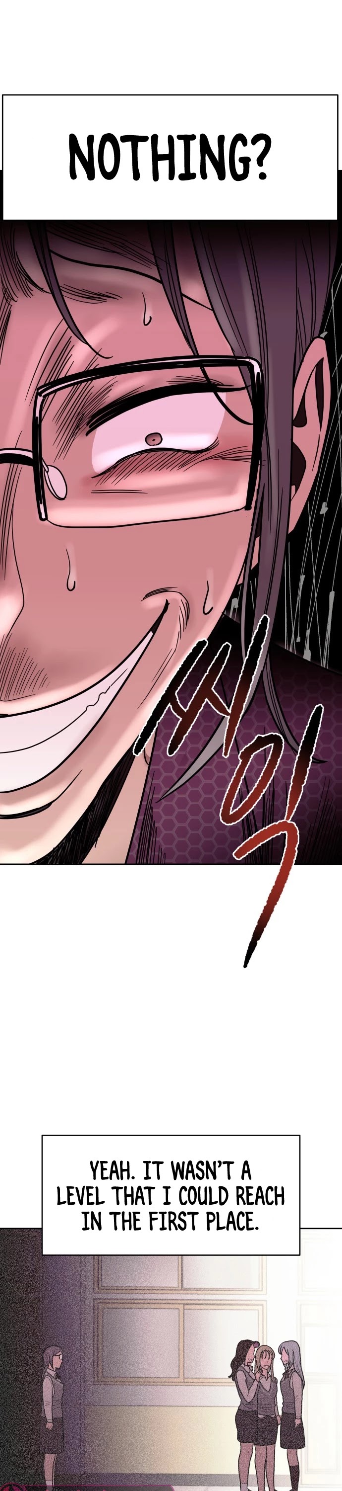Blue Flame Chapter 44 page 20 - Chapter 44