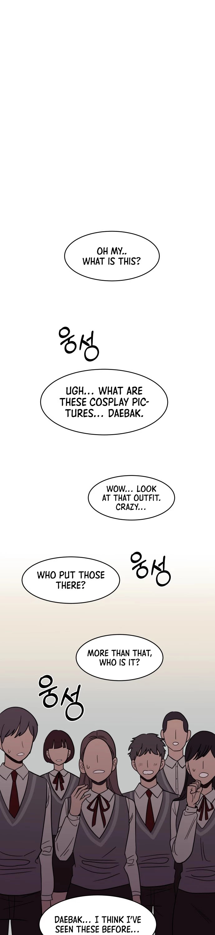 Blue Flame Chapter 44 page 24 - Chapter 44