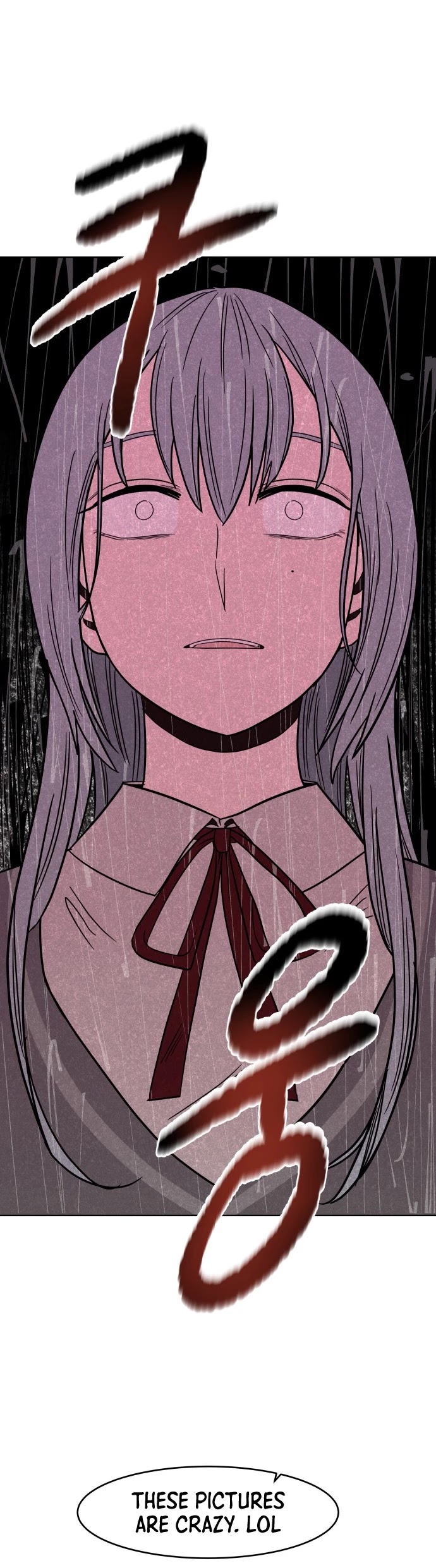 Blue Flame Chapter 44 page 28 - Chapter 44