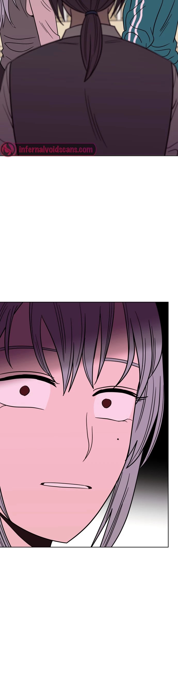 Blue Flame Chapter 44 page 38 - Chapter 44