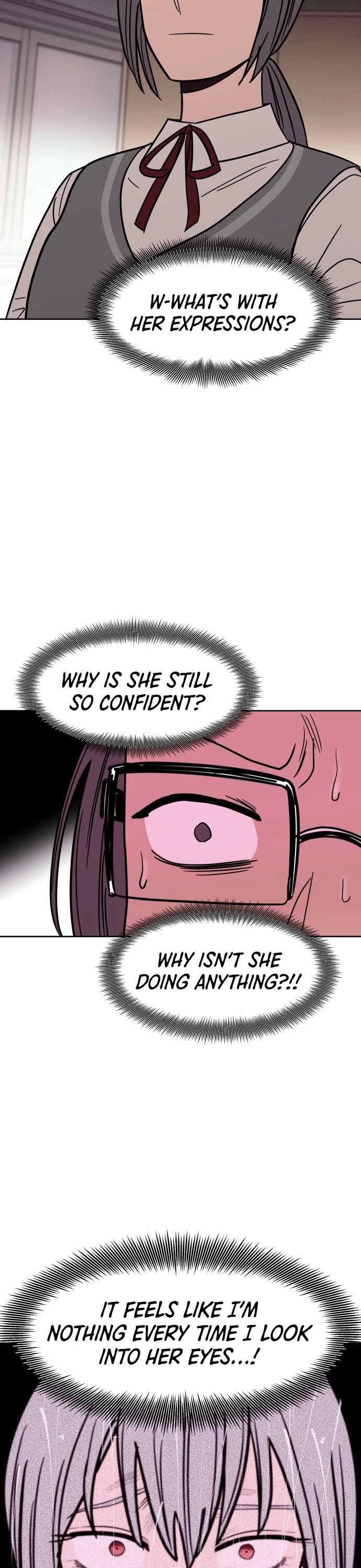 Blue Flame Chapter 47 page 11 - Chapter 47