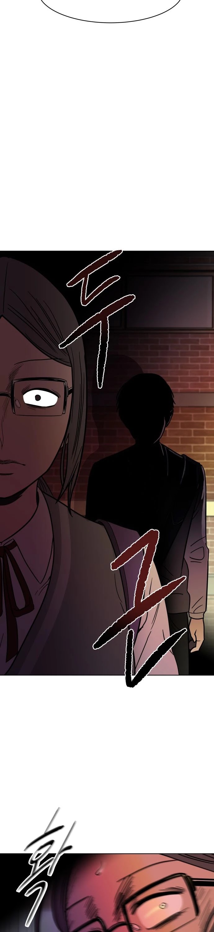 Blue Flame Chapter 47 page 46 - Chapter 47