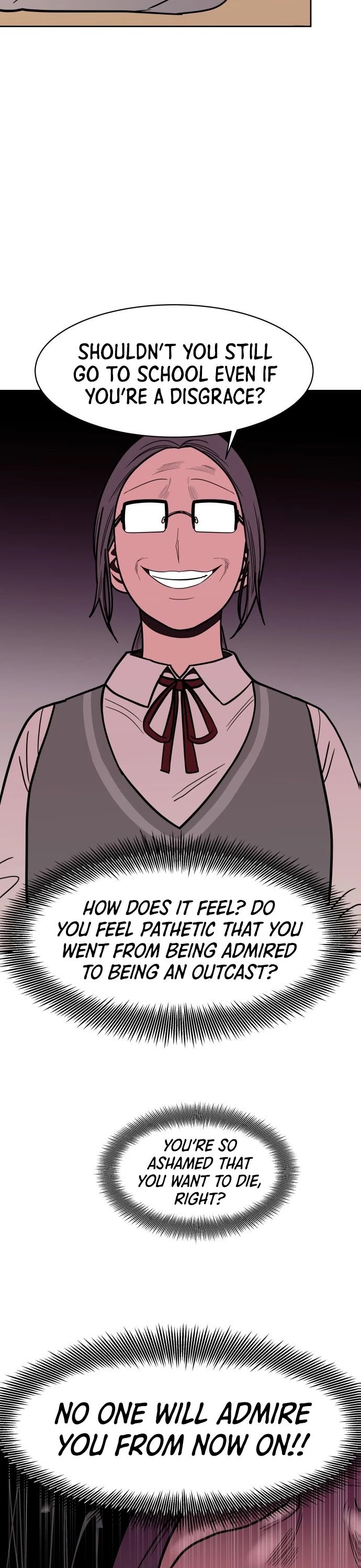 Blue Flame Chapter 47 page 7 - Chapter 47