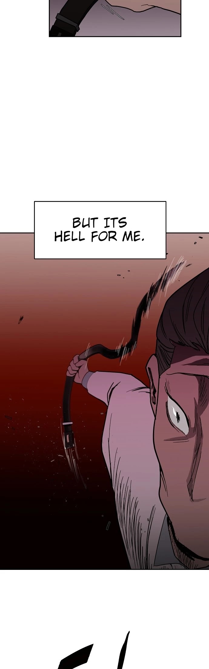 Blue Flame Chapter 5 page 21 - Chapter 5