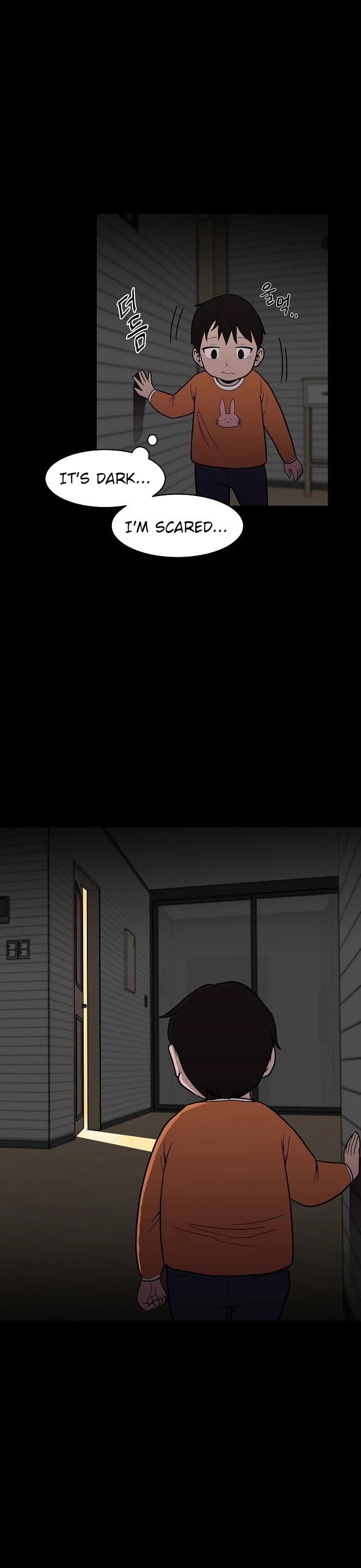 Blue Flame Chapter 5 page 24 - Chapter 5